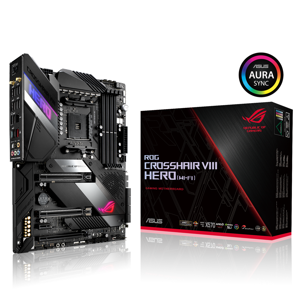AMD X570チップセット搭載マザーボード17製品が発売｜株式会社アユート